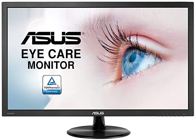 Asus 23.6'' VP247HAE IPS D-Sub/ HDMI